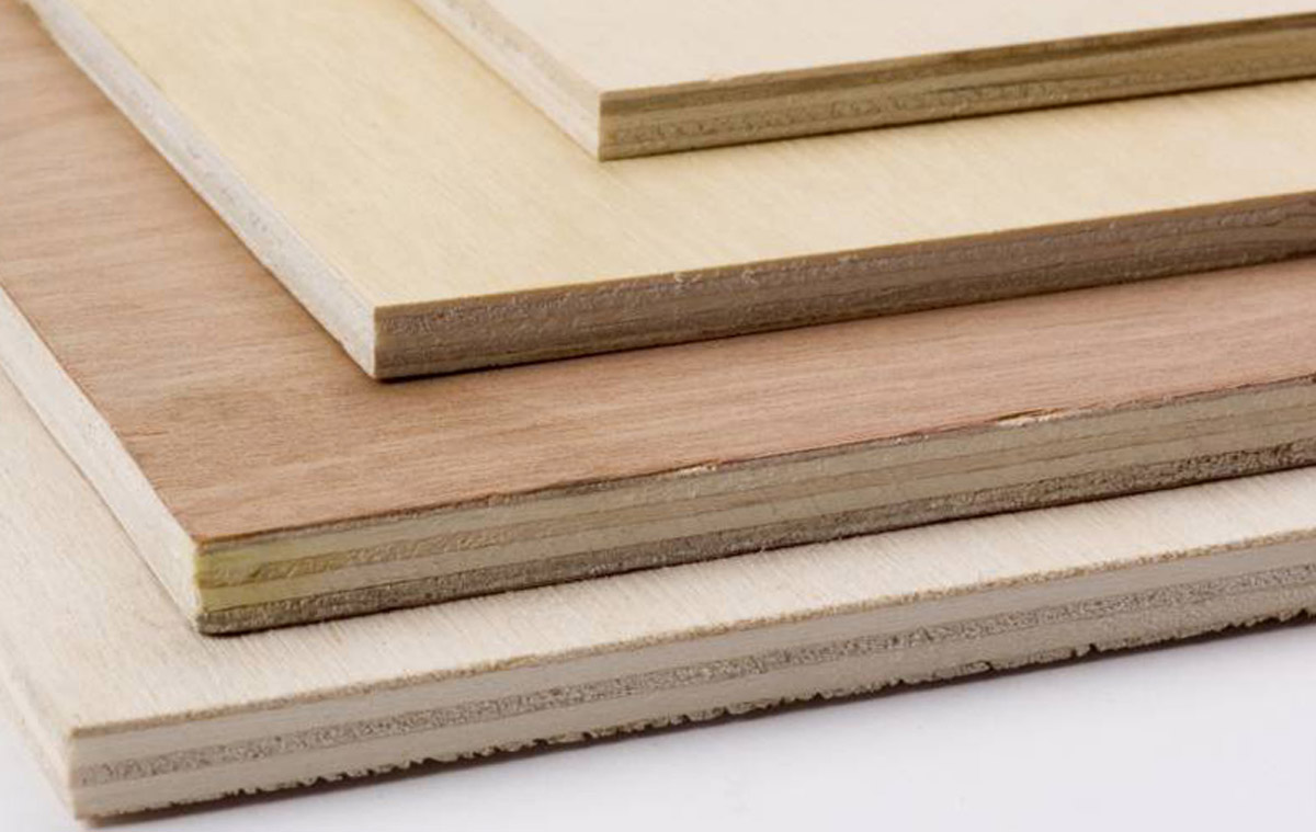 Calibrated Plywood Manufacturer in Madhya Pradesh