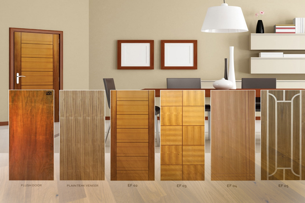 Flush Door Manufacturers in Telangana